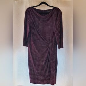 NWOT Ralph Lauren Dress